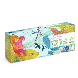 djeco puzzel