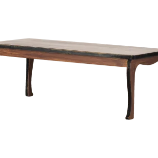 Maileg Long dining table, Mouse