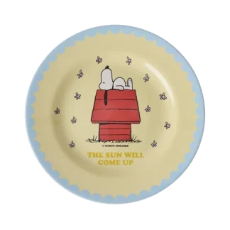 Rice Snoopy