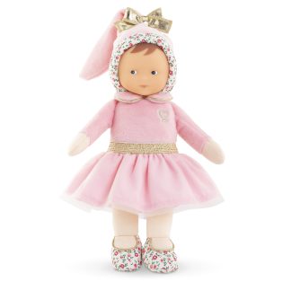 Corolle Miss ballerina roze granadine