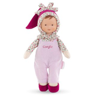 Corolle MDC Miss Chic Pink grenadine