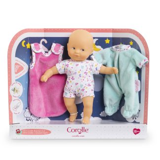 Corolle Mijn eerste pop, Mini Calin Bonne Nuit