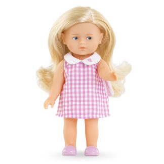 Corolle Mini Corollines Rosy