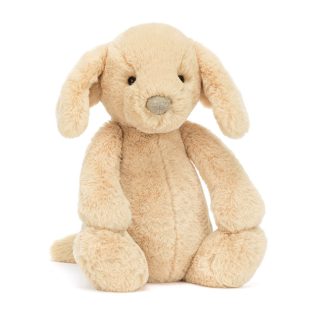 Jellycat Puppy