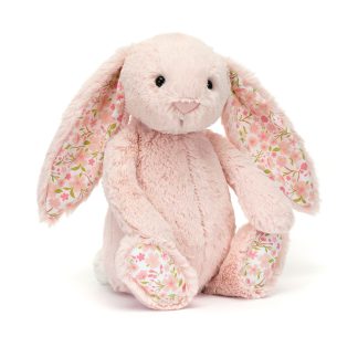 Jellycat bunny cherry