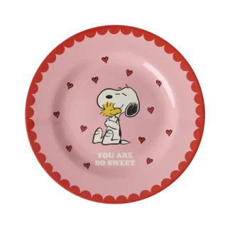 Rice Snoopy